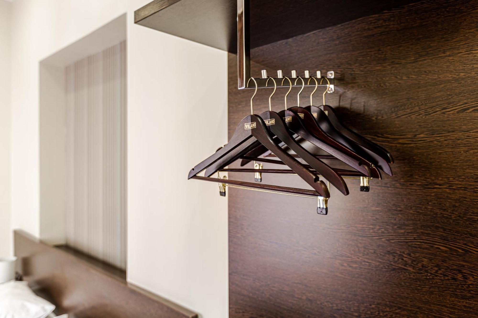 Incognito Boutique Hotel Kiev Extérieur photo