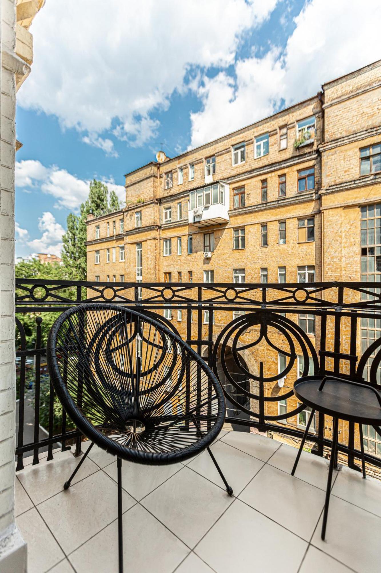 Incognito Boutique Hotel Kiev Extérieur photo