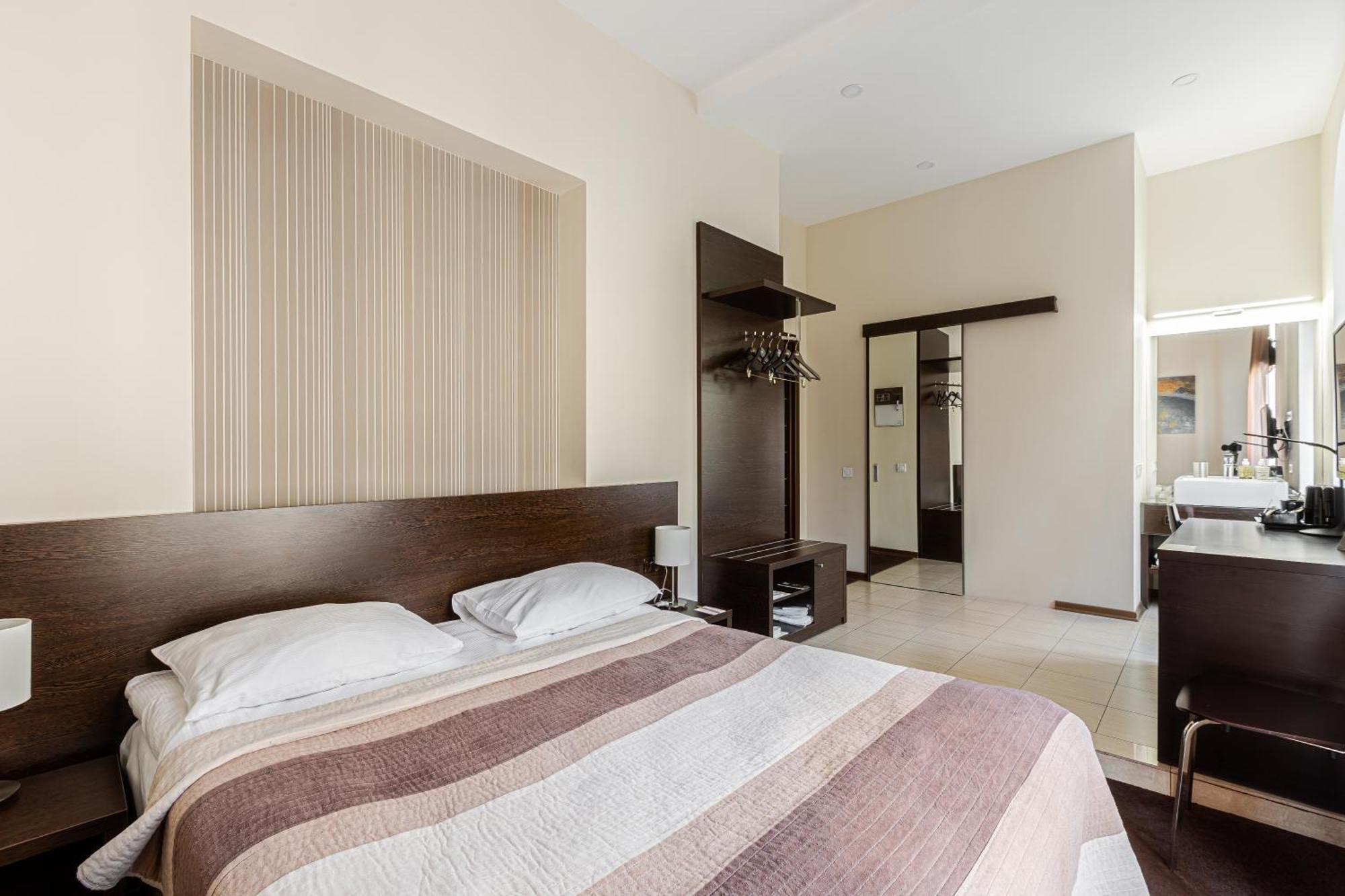 Incognito Boutique Hotel Kiev Extérieur photo
